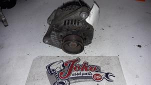 Gebruikte Dynamo Audi 100 Avant (C4) 2.3E 5E Prijs op aanvraag aangeboden door Autodemontage Joko B.V.