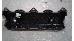 Gebruikte Kleppendeksel Volkswagen Golf IV Variant (1J5) 1.9 SDI Prijs op aanvraag aangeboden door Autodemontage Joko B.V.