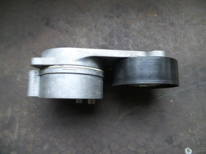 Gebruikte Spanrol Multiriem Fiat Panda (312) 0.9 TwinAir 60 Prijs op aanvraag aangeboden door Autodemontage Joko B.V.