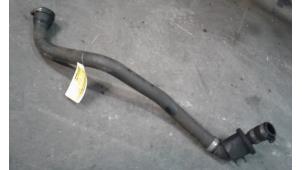 Gebruikte Turboslang Ford Transit 2.0 TDdi 16V 300S Prijs op aanvraag aangeboden door Autodemontage Joko B.V.