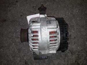 Gebruikte Alternator BMW 3 serie (E36/4) 325 td Prijs op aanvraag aangeboden door Autodemontage Joko B.V.