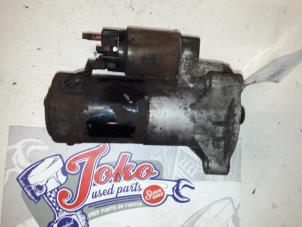 Gebruikte Startmotor Peugeot 306 (7A/C/S) 1.9 D,XND,XAD Prijs op aanvraag aangeboden door Autodemontage Joko B.V.