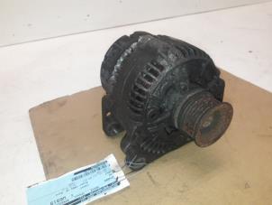 Gebruikte Dynamo Volkswagen Golf III (1H1) 1.6 CL Prijs op aanvraag aangeboden door Autodemontage Joko B.V.