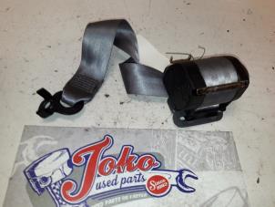 Gebruikte Veiligheidsgordel rechts-achter Renault Clio Prijs op aanvraag aangeboden door Autodemontage Joko B.V.