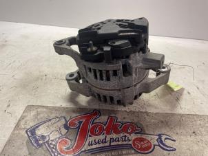 Gebruikte Dynamo Opel Astra G (F08/48) 1.7 DTL Prijs op aanvraag aangeboden door Autodemontage Joko B.V.