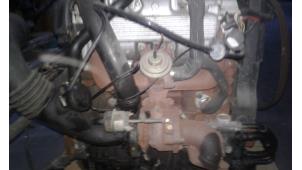 Gebruikte Motor Rover 600-Serie Prijs op aanvraag aangeboden door Autodemontage Joko B.V.