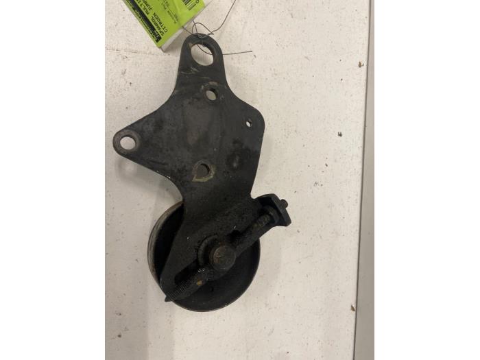 Gebruikte Spanrol Multiriem Citroen Jumper (23) 2.5 D 12V Prijs op aanvraag aangeboden door Autodemontage Joko B.V.