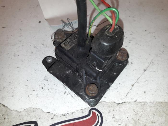 Gebruikte Map Sensor (inlaatspruitstuk) Peugeot 106 I 1.1 i XN,XR,XT Prijs op aanvraag aangeboden door Autodemontage Joko B.V.