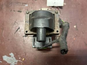 Gebruikte Bobine Opel Corsa B (73/78/79) 1.2i City,Swing Prijs op aanvraag aangeboden door Autodemontage Joko B.V.