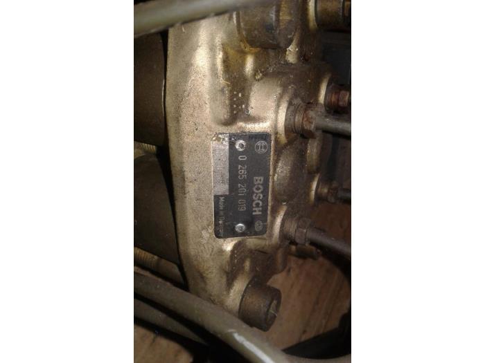 Gebruikte ABS Pomp Opel Vectra Prijs op aanvraag aangeboden door Autodemontage Joko B.V.