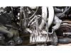 Motor van een Alfa Romeo 145 (930A) 1.4 ie 1995
