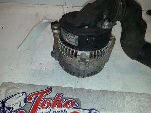 Gebruikte Dynamo Ford Galaxy (WGR) 2.3i 16V SEFI Prijs op aanvraag aangeboden door Autodemontage Joko B.V.