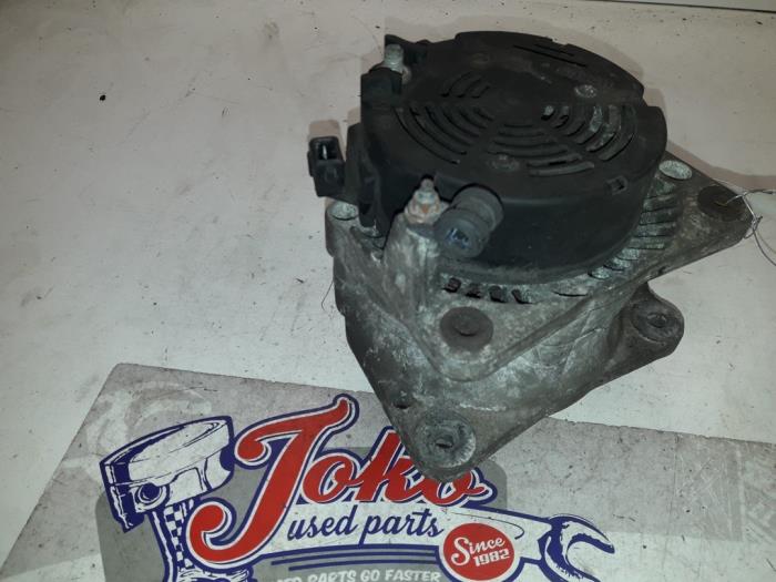 Gebruikte Dynamo Ford Galaxy (WGR) 2.3i 16V SEFI Prijs op aanvraag aangeboden door Autodemontage Joko B.V.