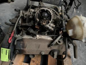 Gebruikte Motor Volkswagen Polo Prijs op aanvraag aangeboden door Autodemontage Joko B.V.