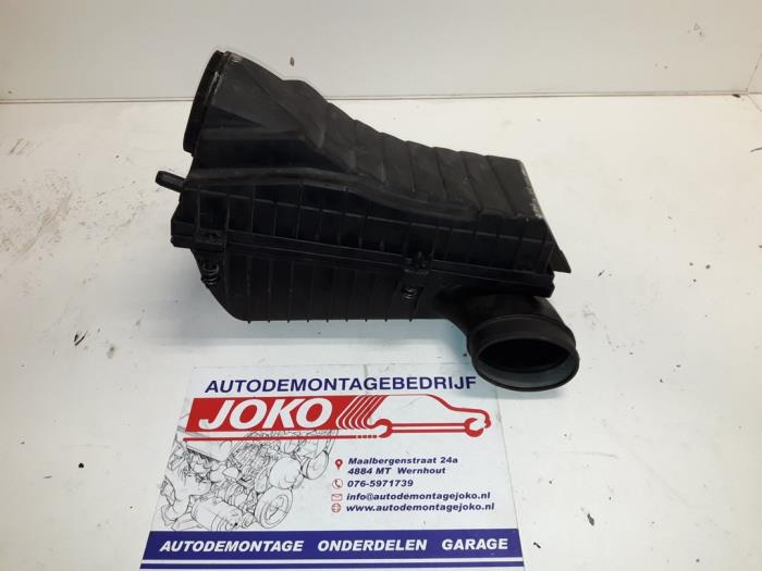 Gebruikte Luchtfilterhuis Citroen XM (Y4) 2.0 Turbo Prijs op aanvraag aangeboden door Autodemontage Joko B.V.