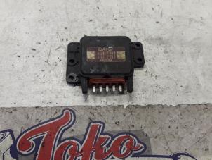 Gebruikte Module ontsteking Opel Astra F (56/57) 1.6i Prijs op aanvraag aangeboden door Autodemontage Joko B.V.