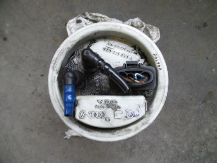 Gebruikte Tank element Pomp Seat Ibiza III (6L1) 1.9 TDI FR Prijs op aanvraag aangeboden door Autodemontage Joko B.V.