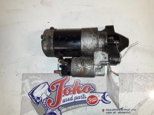 Gebruikte Startmotor Citroen Xsara Break (N2) 1.9 TD X,SX,Exclusive Prijs op aanvraag aangeboden door Autodemontage Joko B.V.