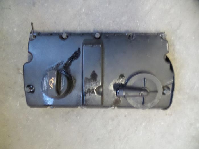 Gebruikte Kleppendeksel Seat Ibiza III (6L1) 1.9 TDI FR Prijs op aanvraag aangeboden door Autodemontage Joko B.V.
