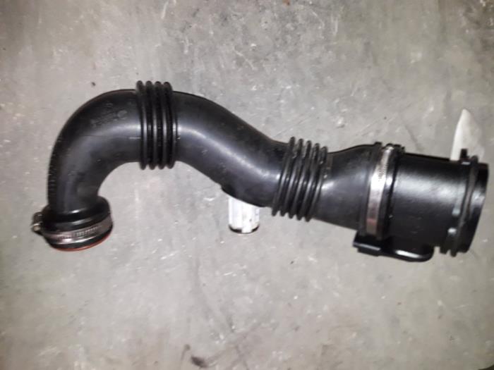Gebruikte Map Sensor (inlaatspruitstuk) Citroen Berlingo 1.6 HDI 16V 75 Prijs op aanvraag aangeboden door Autodemontage Joko B.V.