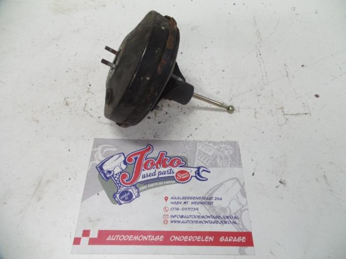 Gebruikte Rembol Volkswagen Polo III (6N1) 1.9 D Prijs op aanvraag aangeboden door Autodemontage Joko B.V.