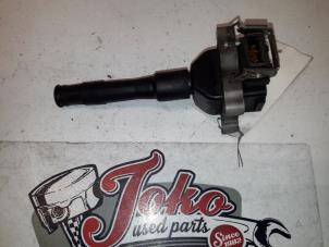 Gebruikte Bobine BMW 3-Serie Prijs op aanvraag aangeboden door Autodemontage Joko B.V.