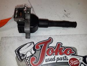 Gebruikte Bobine BMW 3-Serie Prijs op aanvraag aangeboden door Autodemontage Joko B.V.