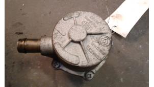 Gebruikte Videpomp (Diesel) Renault Kangoo (KC) 1.9 D 55 Prijs op aanvraag aangeboden door Autodemontage Joko B.V.