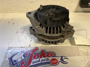 Gebruikte Dynamo Opel Vectra A (86/87) 1.6 i Prijs op aanvraag aangeboden door Autodemontage Joko B.V.