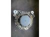 Dynamo van een Volkswagen Eos (1F7/F8), 2006 / 2015 2.0 FSI 16V, Cabrio, Benzine, 1.984cc, 110kW (150pk), FWD, BVY; EURO4, 2006-05 / 2008-05, 1F7 2008