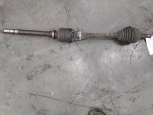 Gebruikte Cardanas rechts-voor (VWA) Citroen Xantia (X1/2) 1.6i X,Sensation Prijs op aanvraag aangeboden door Autodemontage Joko B.V.