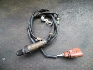 Gebruikte Lambda Sonde Volkswagen Eos (1F7/F8) 2.0 FSI 16V Prijs op aanvraag aangeboden door Autodemontage Joko B.V.
