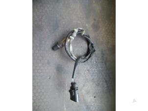 Gebruikte Lambda Sonde Volkswagen Eos (1F7/F8) 2.0 FSI 16V Prijs op aanvraag aangeboden door Autodemontage Joko B.V.
