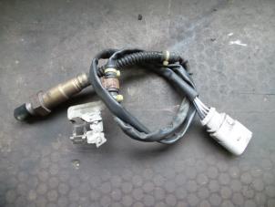 Gebruikte Lambda Sonde Volkswagen Eos (1F7/F8) 2.0 FSI 16V Prijs op aanvraag aangeboden door Autodemontage Joko B.V.