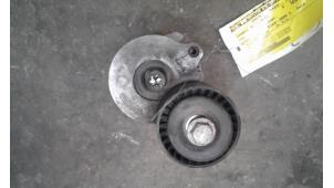 Gebruikte Spanrol Multiriem Opel Astra H SW (L35) 1.3 CDTI 16V Ecotec Prijs op aanvraag aangeboden door Autodemontage Joko B.V.