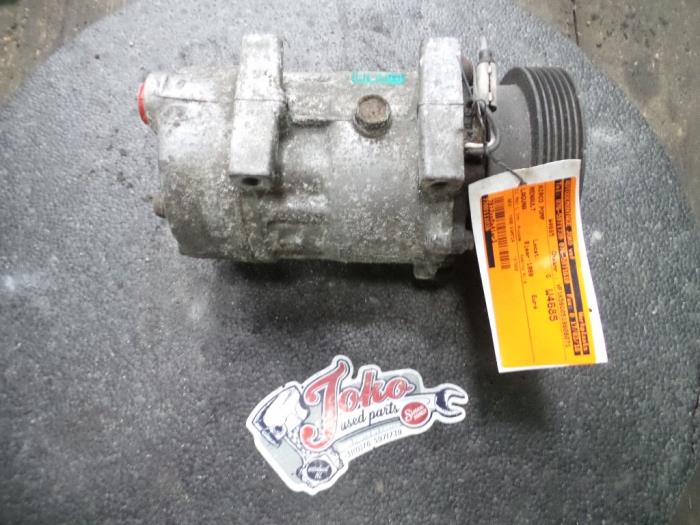 Gebruikte Aircopomp Renault Laguna I Grandtour (K56) 1.6 16V Prijs op aanvraag aangeboden door Autodemontage Joko B.V.