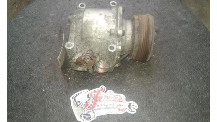 Gebruikte Aircopomp Honda Civic (EJ/EK) 1.4iS 16V Prijs op aanvraag aangeboden door Autodemontage Joko B.V.
