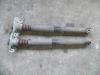 Volkswagen Eos (1F7/F8) 2.0 FSI 16V Schokbreker set