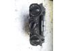 Volkswagen Eos (1F7/F8) 2.0 FSI 16V Chaufage Bedieningspaneel