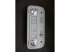 Volkswagen Eos (1F7/F8) 2.0 FSI 16V Binnenverlichting voor