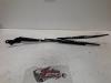 Volkswagen Golf IV (1J1) 1.6 Ruitenwisserarm voor