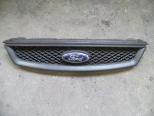 Gebruikte Grille Ford Focus 2 Wagon 1.6 TDCi 16V 110 Prijs op aanvraag aangeboden door Autodemontage Joko B.V.