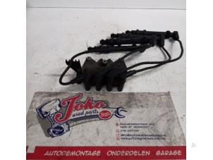 Gebruikte Disontsteking Fiat Marea Weekend (185BX/CX) 1.6 SX,ELX 16V Prijs op aanvraag aangeboden door Autodemontage Joko B.V.