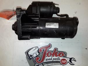 Gebruikte Startmotor Volvo V40 (VW) 1.9 D Prijs op aanvraag aangeboden door Autodemontage Joko B.V.