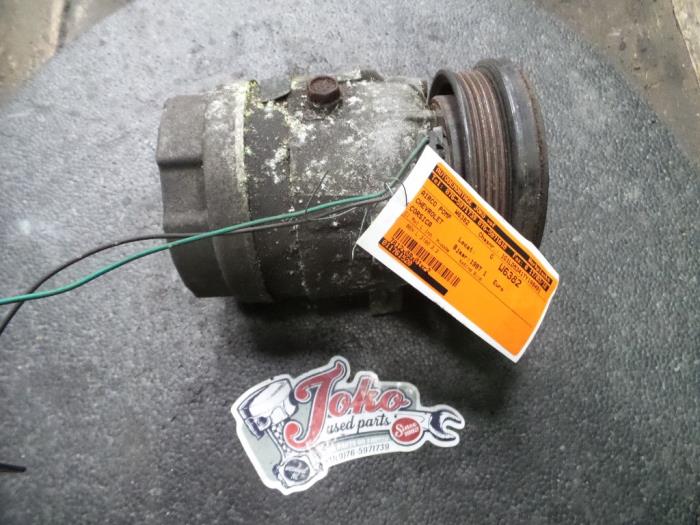 Gebruikte Aircopomp Chevrolet Corsica 2.2 LT,LTZ Prijs op aanvraag aangeboden door Autodemontage Joko B.V.