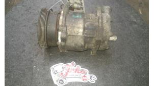 Gebruikte Aircopomp Rover 200 (RF) 214 Si 1.4 16V Prijs op aanvraag aangeboden door Autodemontage Joko B.V.