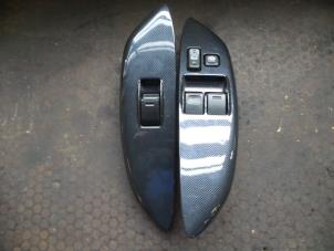 Gebruikte Ruit schakelaar elektrisch Toyota Yaris (P1) 1.5 T Sport 16V VVT-i Prijs op aanvraag aangeboden door Autodemontage Joko B.V.