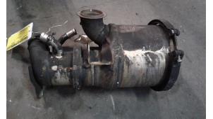 Gebruikte Katalysator Volkswagen Golf VII (AUA) 1.6 TDI BlueMotion 16V Prijs op aanvraag aangeboden door Autodemontage Joko B.V.