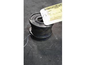 Gebruikte Dynamo Volkswagen Golf VII (AUA) 1.6 TDI BlueMotion 16V Prijs op aanvraag aangeboden door Autodemontage Joko B.V.