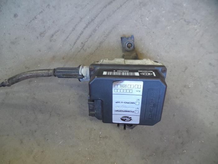 Kia Cerato Cruise Controls voorraad Onderdelenlijn.nl